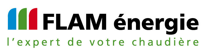 logo flam energie